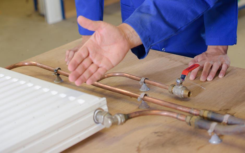 contrat entretien chauffage Saint-Michel-sur-Orge