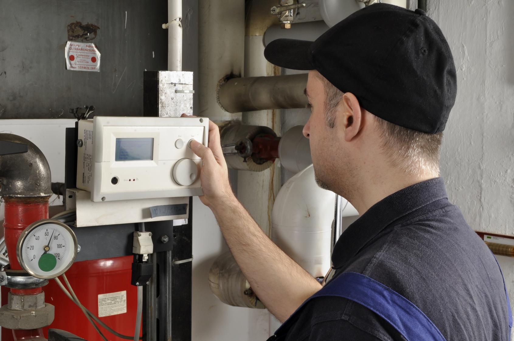 cout chauffage électrique Jouy-en-Josas