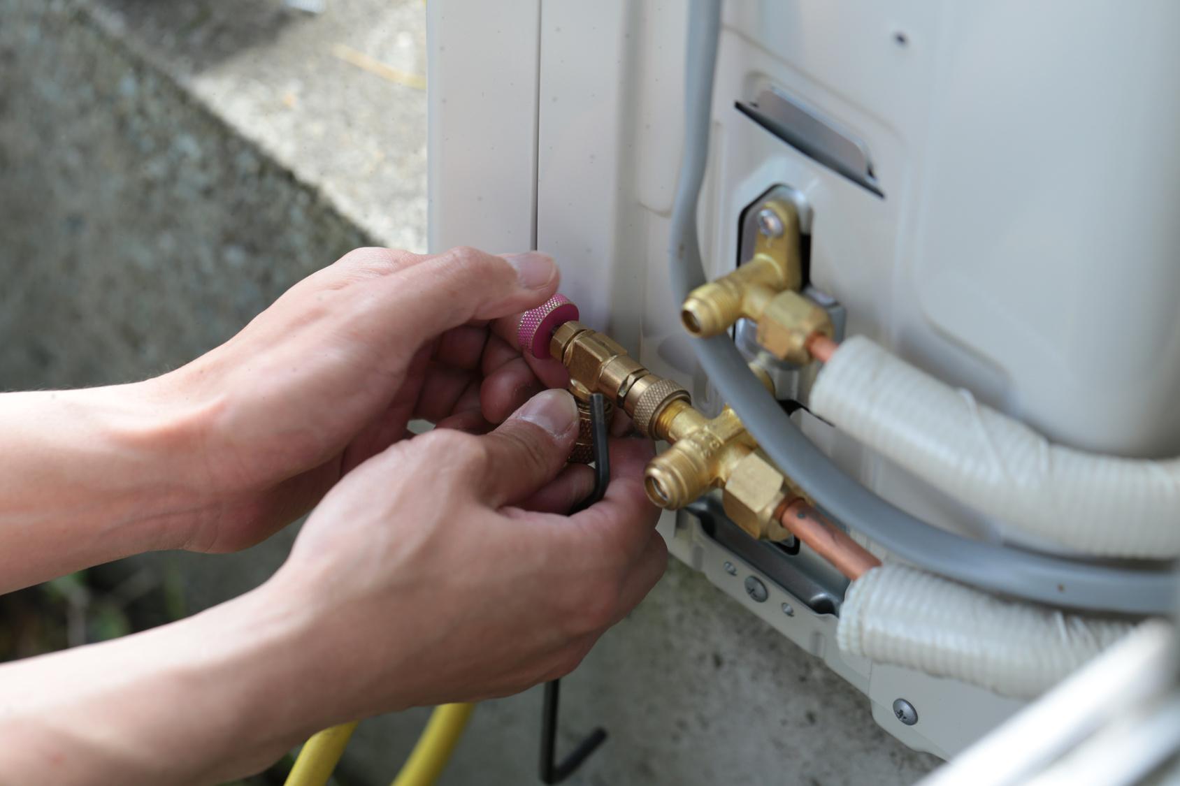 contrat d'entretien chauffage Drancy
